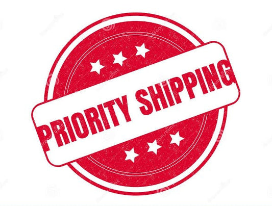 Shipping Priority