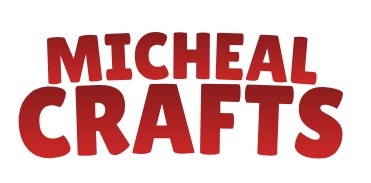 Micheals Crafts